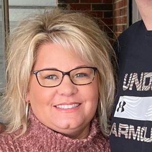 Meet your Posher, Sandy